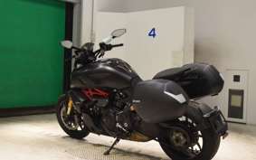 DUCATI DIAVEL 1260 S 2019