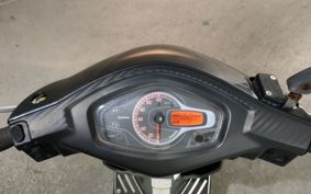 SUZUKI ADDRESS V125 CF4MA
