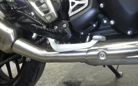 TRIUMPH TRIUMPH SPEED400 2025