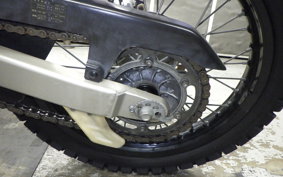 KAWASAKI SUPER SHERPA KL250G