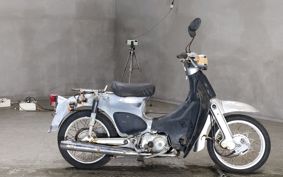 HONDA LITTLE CUB AA01