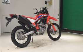 HONDA CRF250L MD47