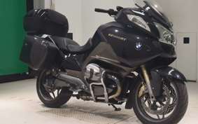 BMW R1200 RT 2014