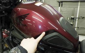 HONDA REBEL 1100 2021 SC83