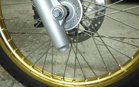 YAMAHA SEROW 250 Gen.3 2008 DG31J