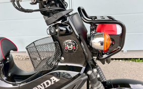 HONDA  CROSS  CUB 50KUMAMON VERSION  AA06