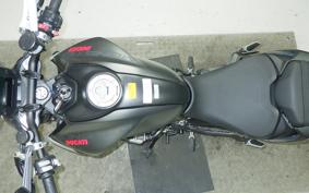 DUCATI MONSTER 937 + 2022