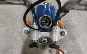HONDA MONKEY Z50A