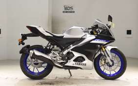YAMAHA YZF-R15M 2005