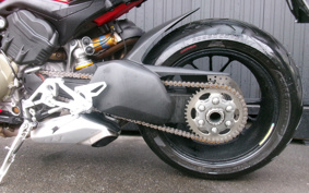 DUCATI  DUCATI  STREET  FIGHTER V4S 2020 FA00