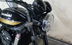 KAWASAKI Z900RS 2022 ZR900C