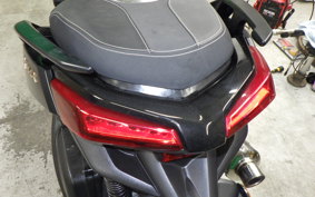 YAMAHA X-MAX 250 SG70J