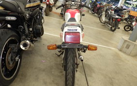 YAMAHA TZR125 2RM