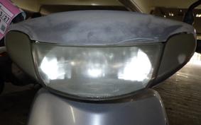 YAMAHA JOG Gen.4 SA16J
