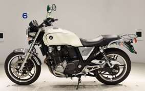 HONDA CB1100 ABS 2010 SC65