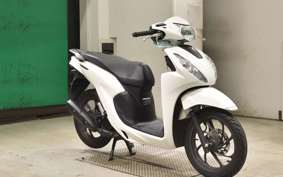 HONDA DIO110-3ﾍﾞｰｼｯｸ 2013 JK03