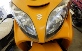 SUZUKI SKYWAVE 250 (Burgman 250) M CJ45A