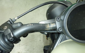 HONDA REBEL 250 A 2025 MC49