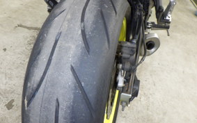 YAMAHA MT-07 ABS 2017 RM19J