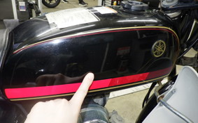 YAMAHA YB50 GEN 2 2002 UA05J