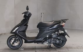 SUZUKI ADDRESS V125 CF4MA