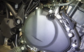 KAWASAKI ELIMINATOR400-3 2023 EL400A