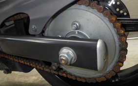 SUZUKI GLADIUS 2010 VK58A