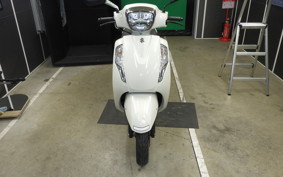 SUZUKI ADDRESS V125 Gen.2 DP12H