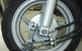 HONDA BENLY 110 2012 JA09