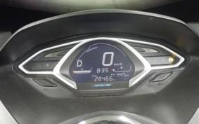 HONDA PCX125-3ﾊEVEﾘｯﾄﾞ 2023 JF84