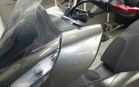 HONDA PCX 125 2009 JF81