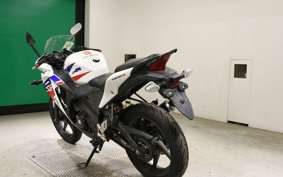 HONDA CBR125R JC50