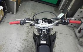 HONDA XR-250 GEN 2 2002 MD30