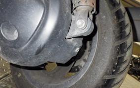 HONDA SILVER WING 400 GTA 2013 NF03