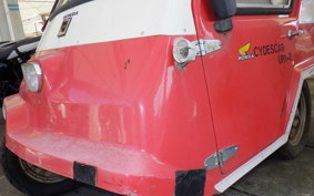 HONDA CAREN SIDECAR AB04