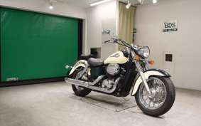 HONDA SHADOW 400 1997 NC34
