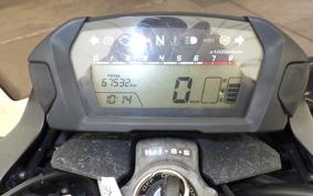 HONDA NC750S D 2014 RC70