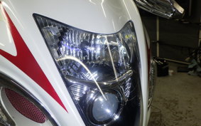 SUZUKI HAYABUSA Gen.2 2008