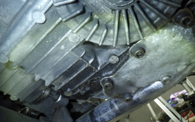 YAMAHA XS400 1984 16Y