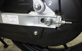 HONDA ｸﾛｽｶﾌﾞ110-3 JA60