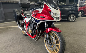 HONDA CB1300 SUPER  BOL DOR ABS 2021 SC54