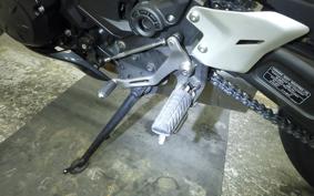 KAWASAKI NINJA 650 A 2019 ER650H