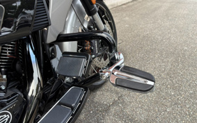 HARLEY FLTRXSE1800CVO 2024 TC6