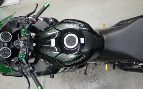 KAWASAKI ZX 1400 NINJA R A 2019