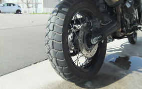 TRIUMPH TRIUMPH TIGER 800XC 2016 TRE50B