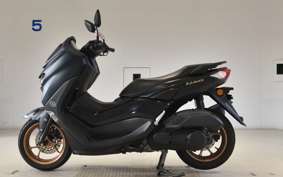 YAMAHA N-MAX SEG6J