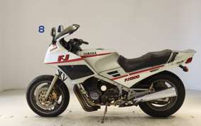 YAMAHA FJ1200 1988 3CV