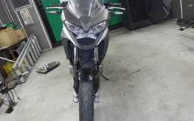 HONDA VFR800X 2015 RC80