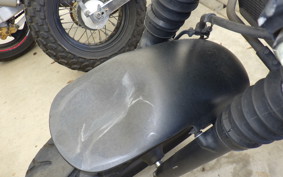 HONDA REBEL250-2 ABS MC49