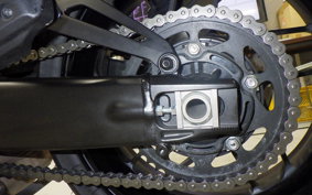 YAMAHA TRACER 9 GT+ 2024 RN70J